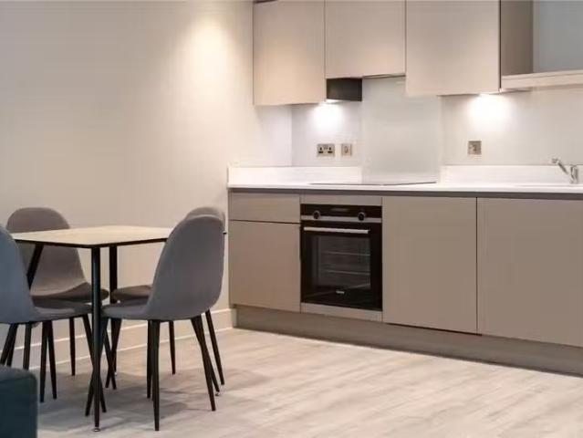 Apartment for rent in Edgbaston