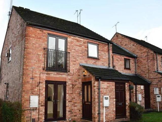 House for rent in Derbyshire Dales, East Midlands