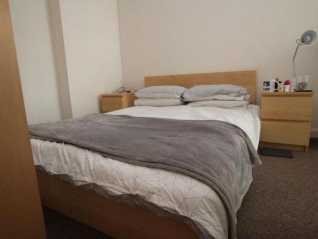 Apartment for rent in Green Quarter, Scotland