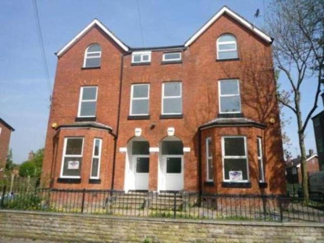 Apartment for rent in Newton, Greenheys
