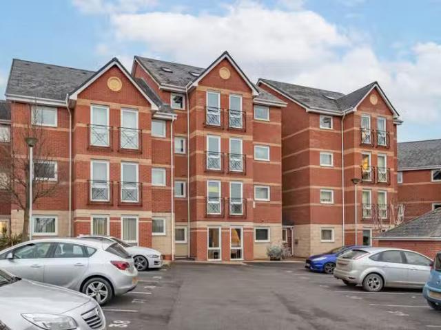 Apartment for rent in Rushock, Worcestershire
