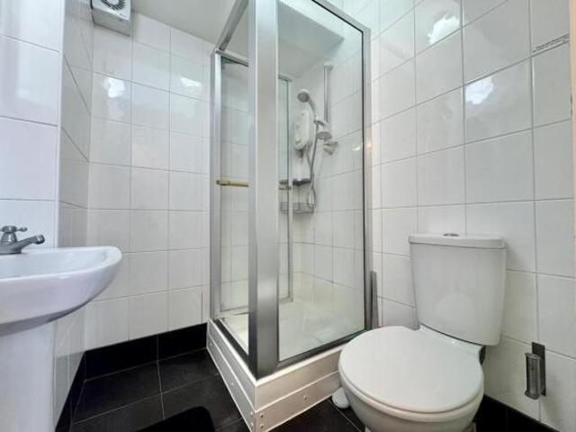 Apartment for rent in St Michaels, Livermead