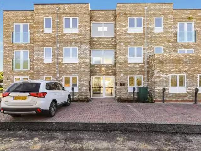 Apartment for rent in Hardwick, Streetly