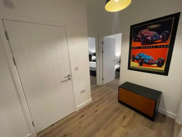 Apartment for rent in Key Street, Suffolk