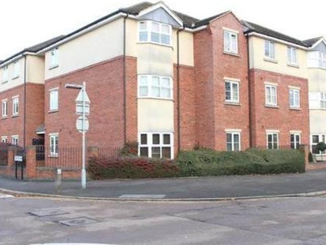 House for rent in Binley, West Midlands