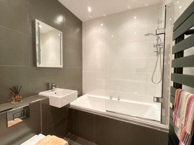 Apartment for rent in High Field, York