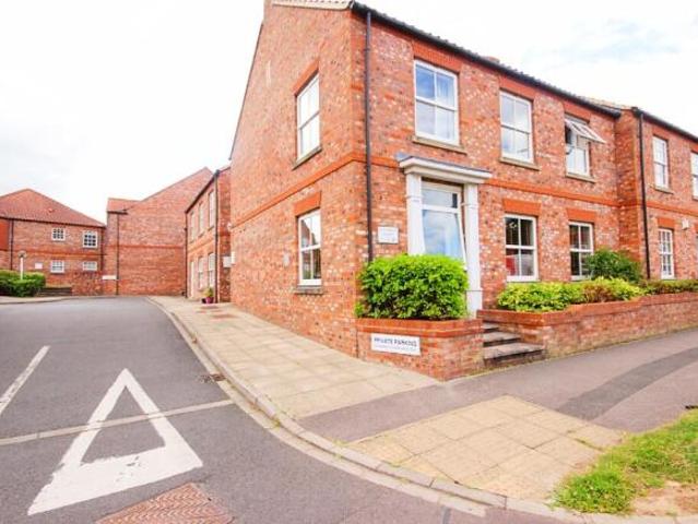 Apartment for rent in High Field, York
