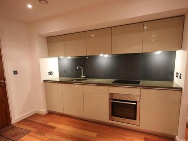 House for rent in City Centre, South Yorkshire