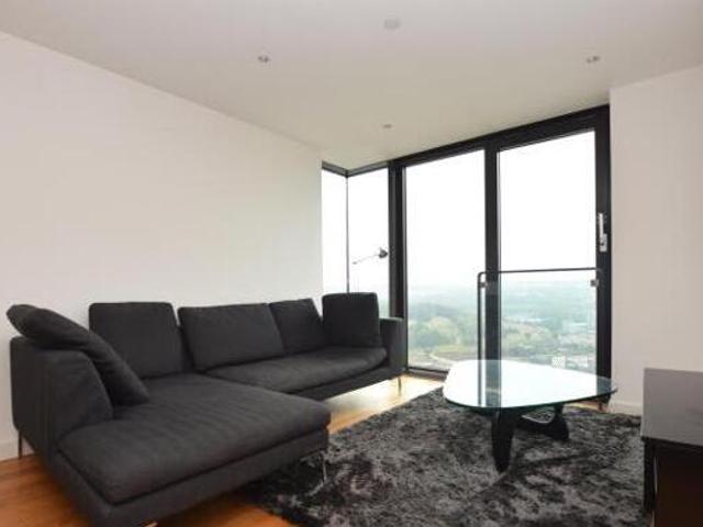 House for rent in City Centre, South Yorkshire