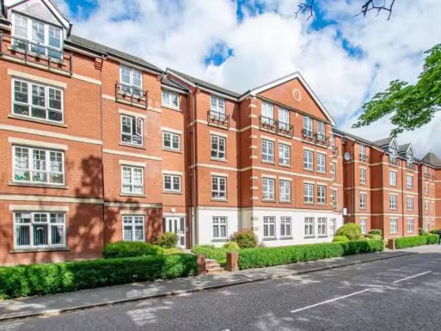 Apartment for rent in Lower Bullingham