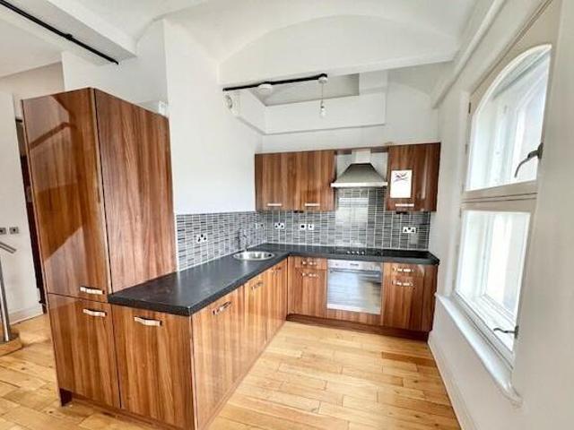 House for rent in North Yorkshire