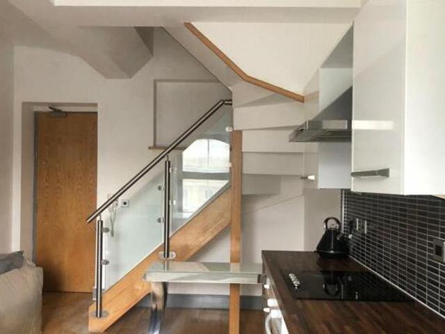 House for rent in North Yorkshire
