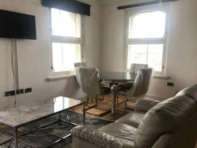 House for rent in North Yorkshire