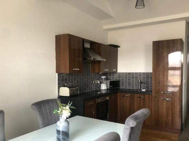 House for rent in North Yorkshire