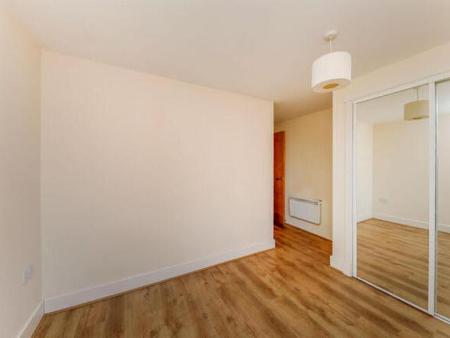 Apartment for rent in Heigham Grove, East Bank