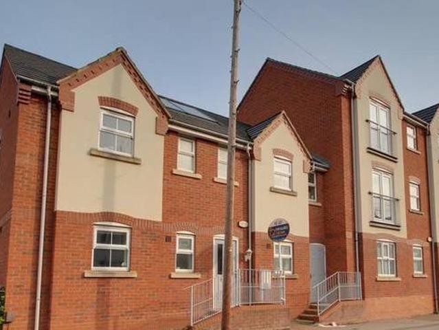 House for rent in Leicestershire, England