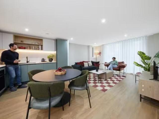 Apartment for rent in Feckenham, City Of Bristol