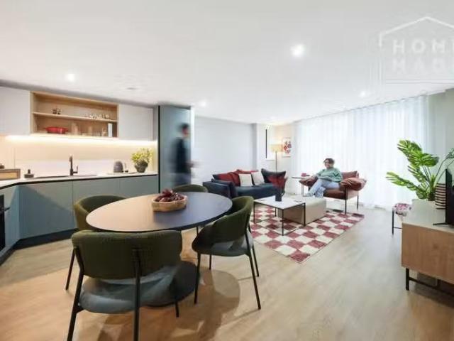 Apartment for rent in Redcliffe, Feckenham
