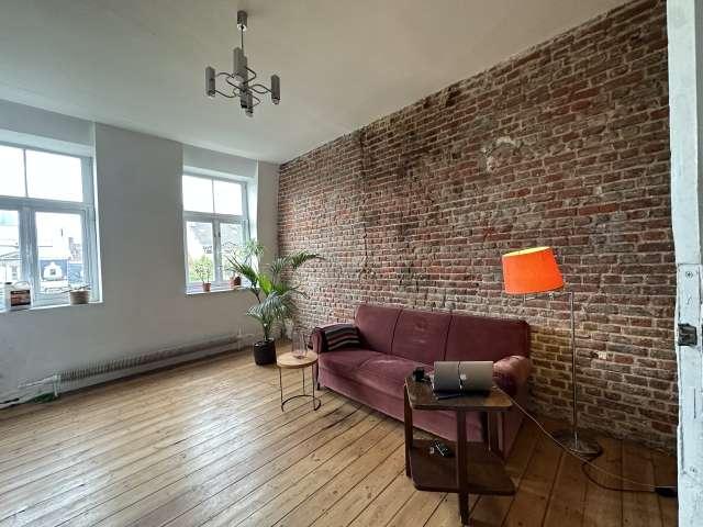 Appartement location à Brussel, Bruxelles