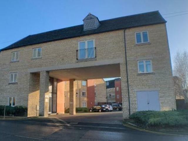 House for rent in Baron St Martin, Barholm