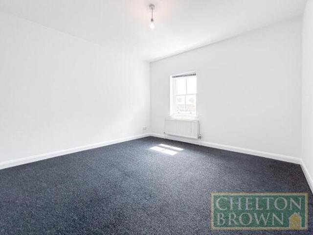 Apartment for rent in Northampton, Northamptonshire