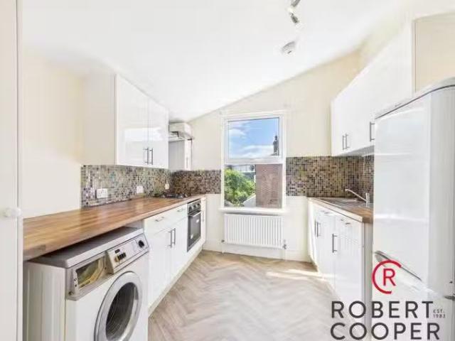 Apartment for rent in Harrow North Grid Substation, Greater London