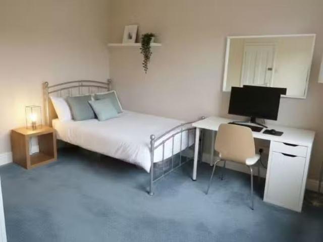 Apartment for rent in Roby Mill, Lancashire