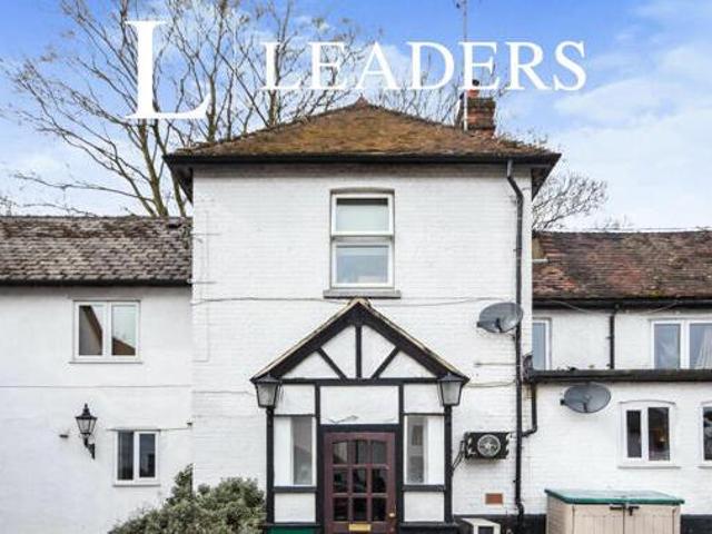 House for rent in Lyons, Greater London