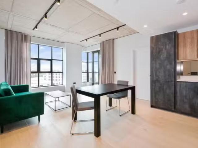 Apartment for rent in Bethnal Green, Greater London