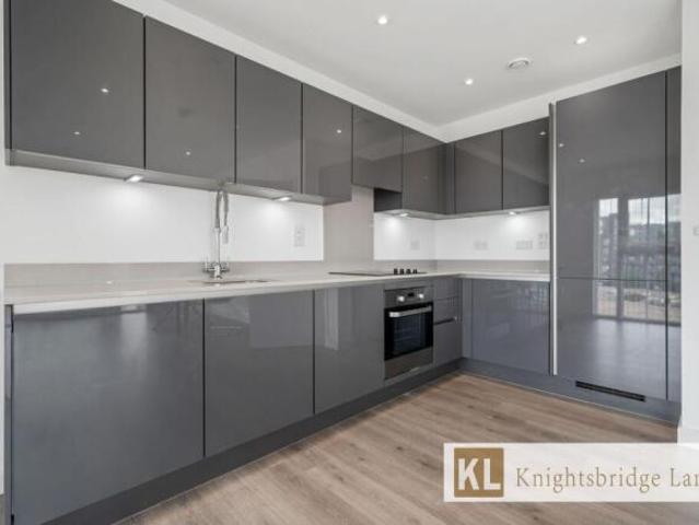 Apartment for rent in Starling, Bury