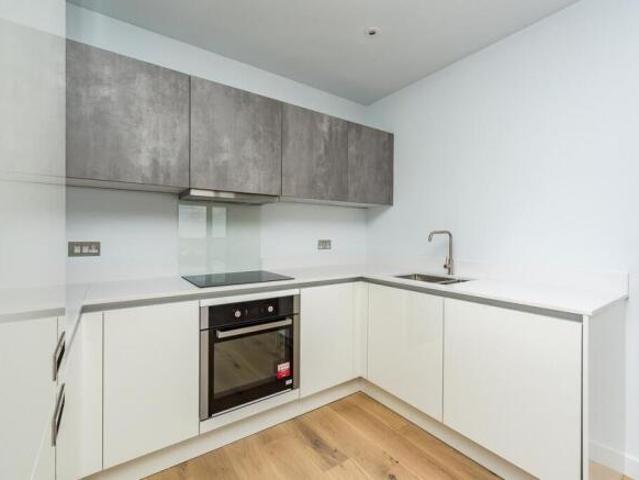 Apartment for rent in Walthamstow, Greater London