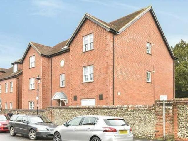 House for rent in Hampshire