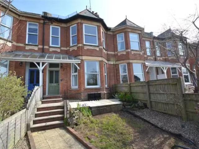 Apartment for rent in Budleigh Salterton, Budlake