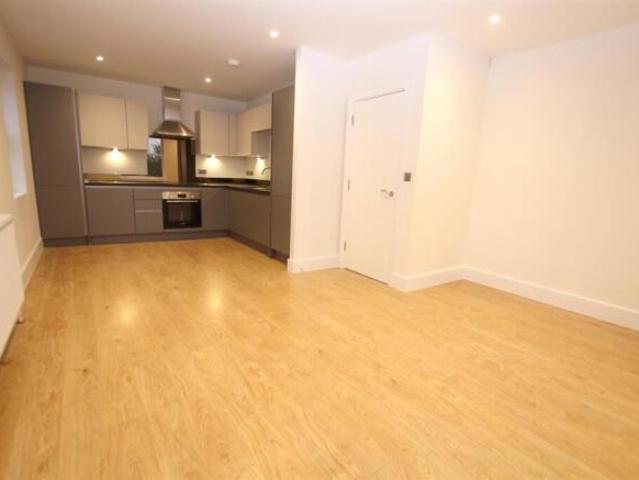 Apartment for rent in Crayford, Greater London