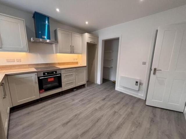 Apartment for rent in Glenfields, Pinfold