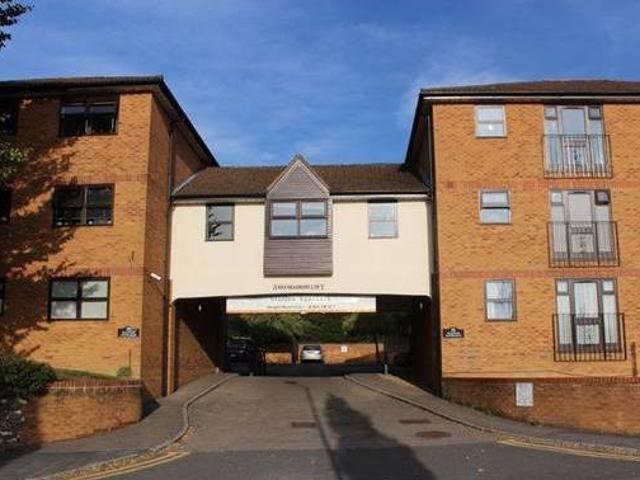 House for rent in Hertfordshire