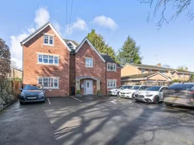 Apartment for rent in Knowle, West Midlands