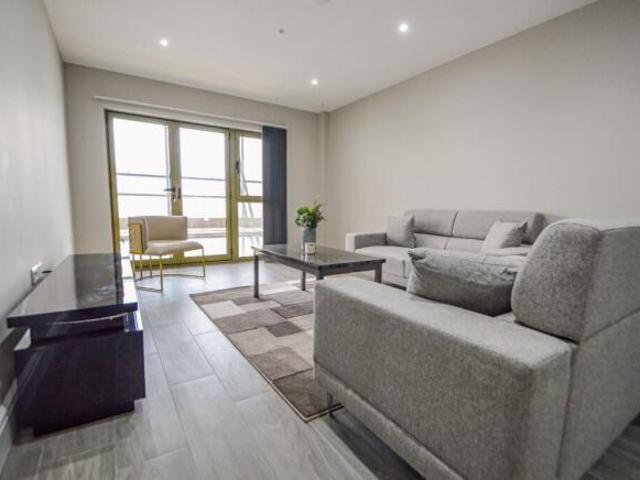 Apartment for rent in Slough