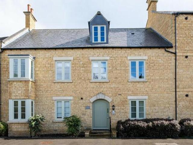 House for rent in Fossebridge, Gloucestershire