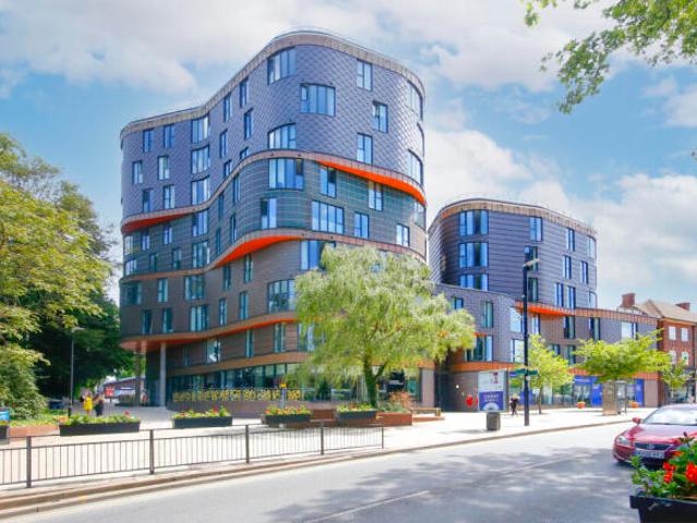 Apartment for rent in Sidcup, Greater London