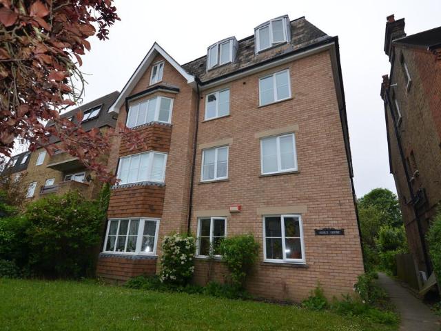 Apartment for rent in Cat Hill, Isle Of Man