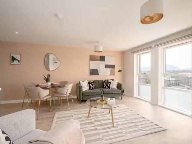 Apartment for rent in Lorne, Leith