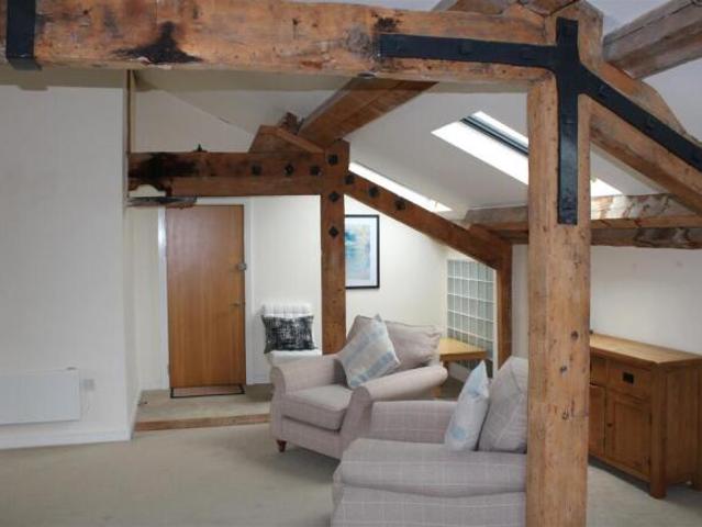Apartment for rent in Two Mills, Cheshire
