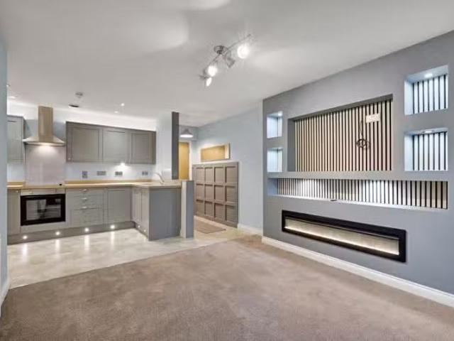 Apartment for rent in Rose Grove, Burnley