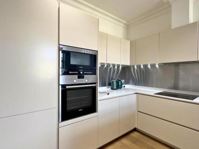 Apartment for rent in Aldgate, Rutland