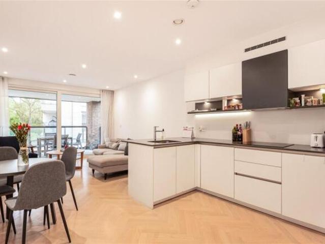 Apartment for rent in Cat Hill