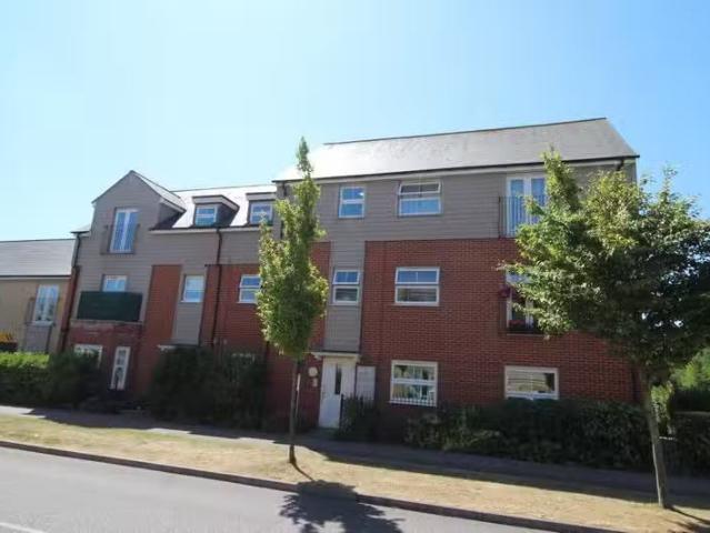 Apartment for rent in Edmonton, Greater London