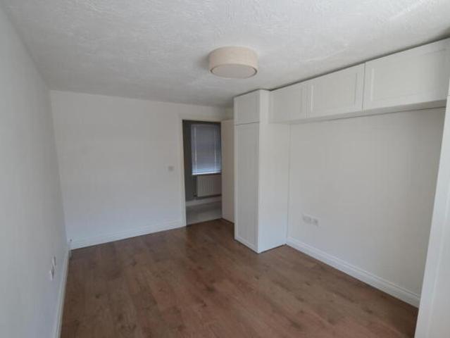 Apartment for rent in Luton, Chatham