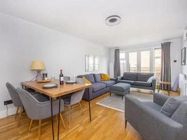 Apartment for rent in Kingston Upon Thames, Greater London