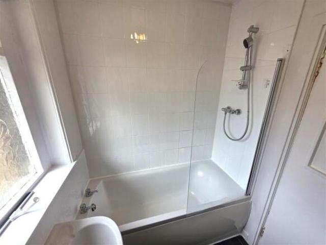 Apartment for rent in East Mains, Barassie